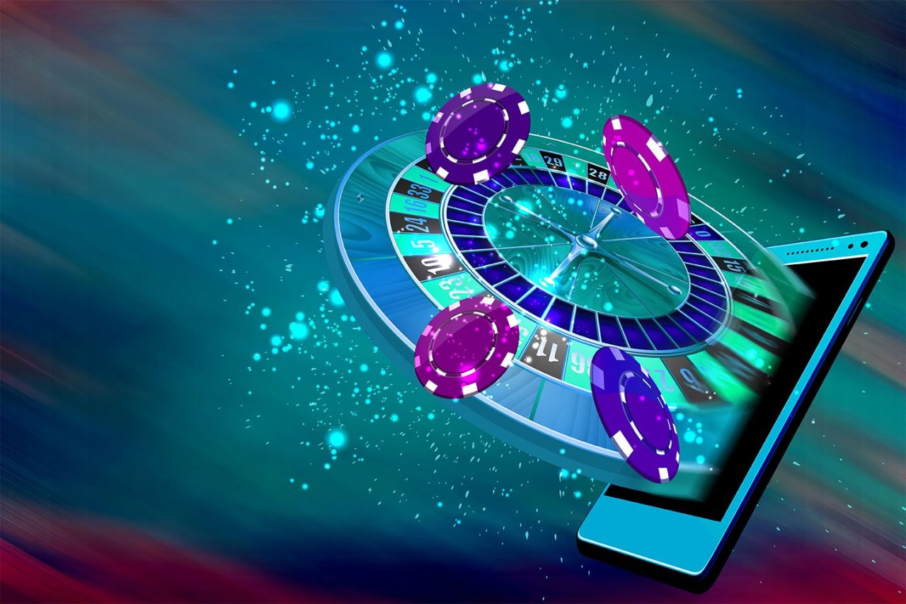 Casino Online Sites