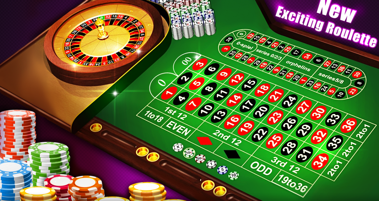 Casino Online Sites