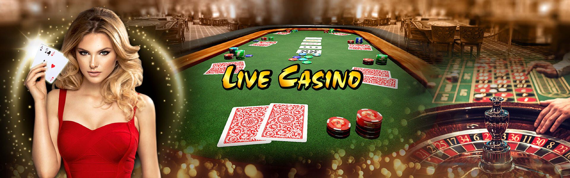 Live Bet Casino