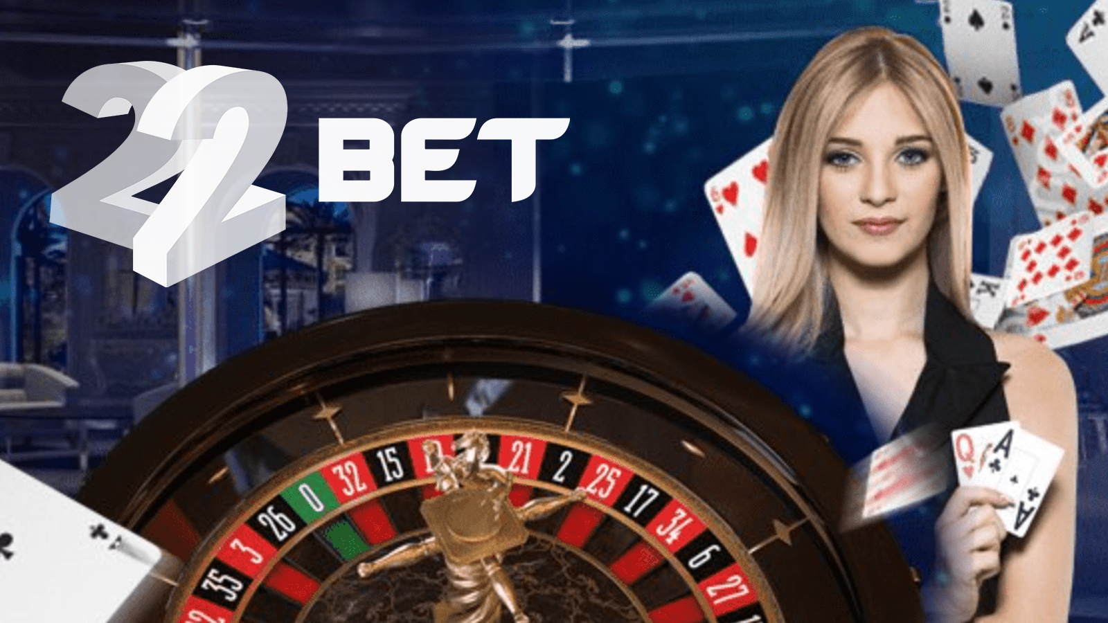 Live Bet Casino