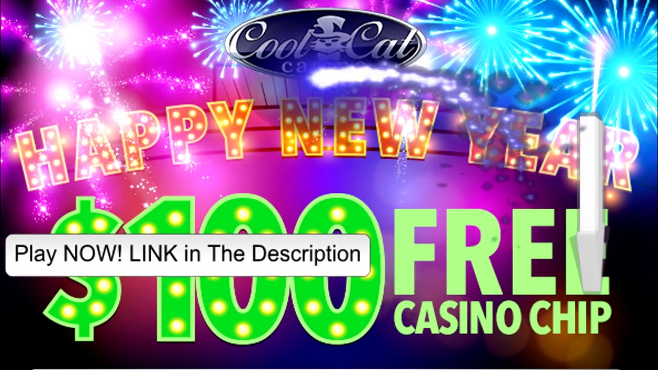 Casino Online Real Money No Deposit