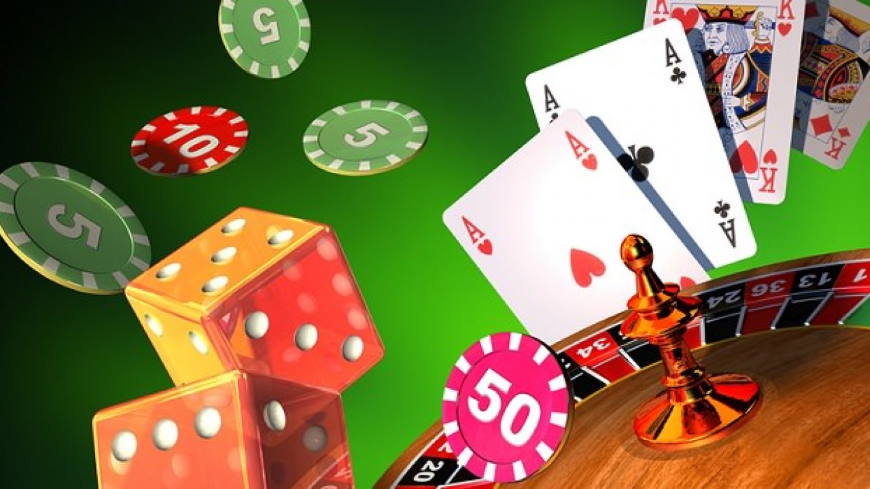 Easiest Online Casino Games To Win