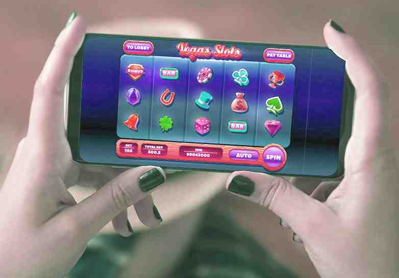 Mobile Deposit Casino UK