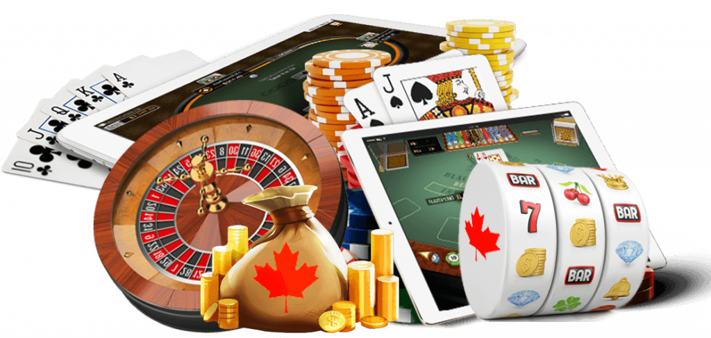 Online Casino Play Money