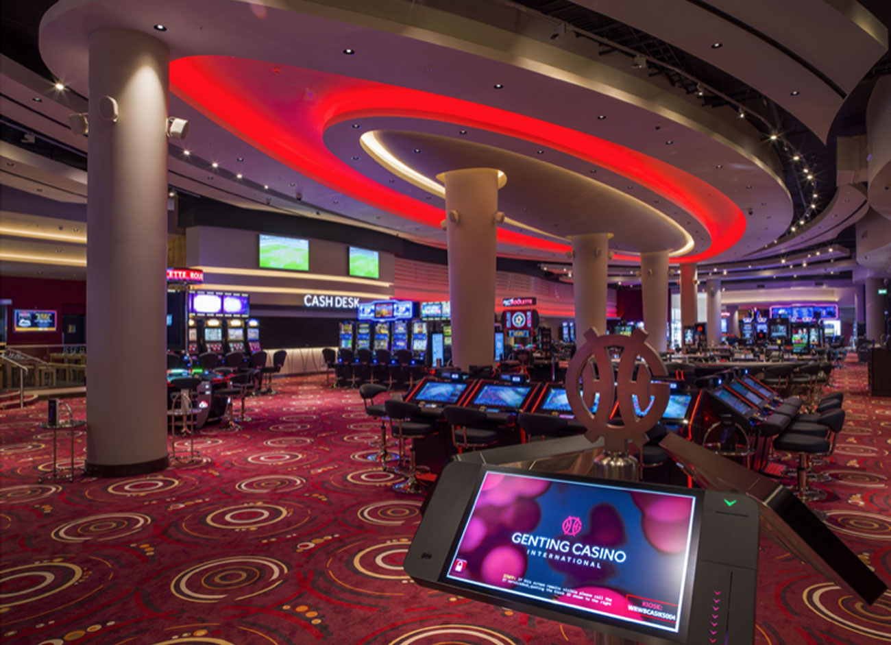 The Best Casino In UK