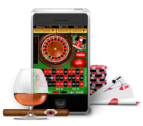 Mobile Casino