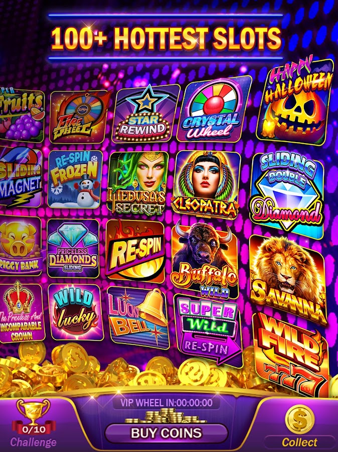 Top Online Casino Slots