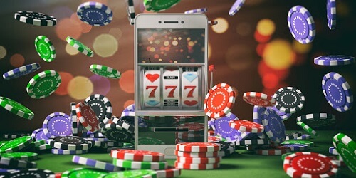 Best Casino Games App