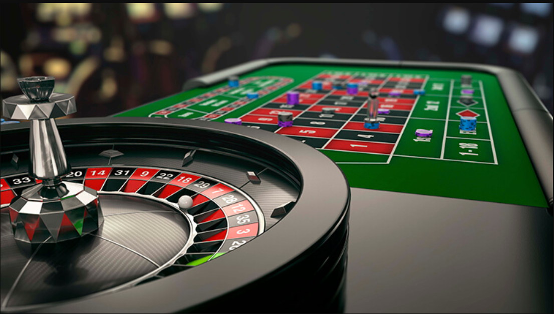 Playing Casino Games Online For Money