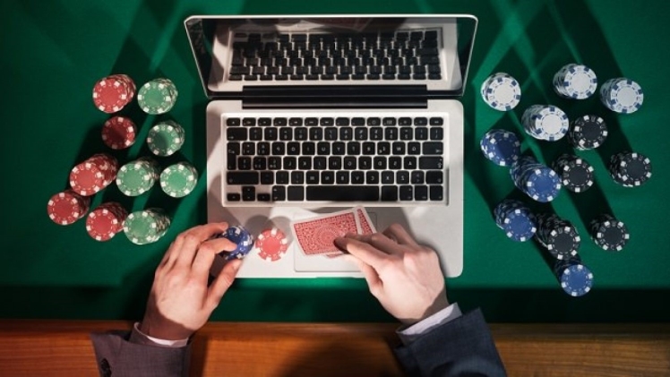 Playing Casino Games Online For Money