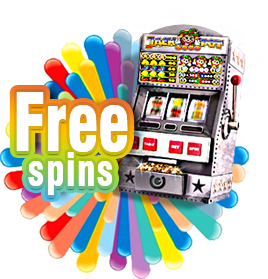 Free Spins UK Casino