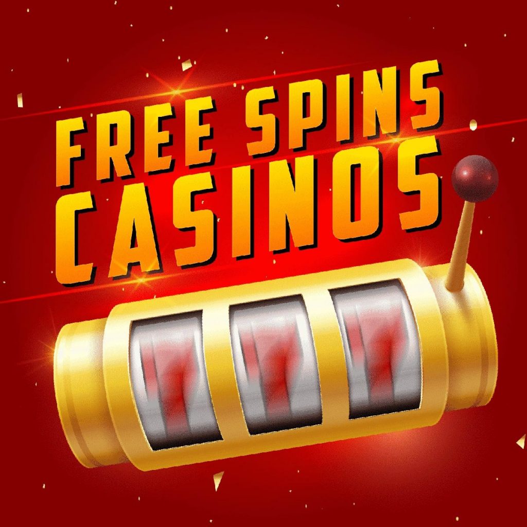 Free Spins UK Casino