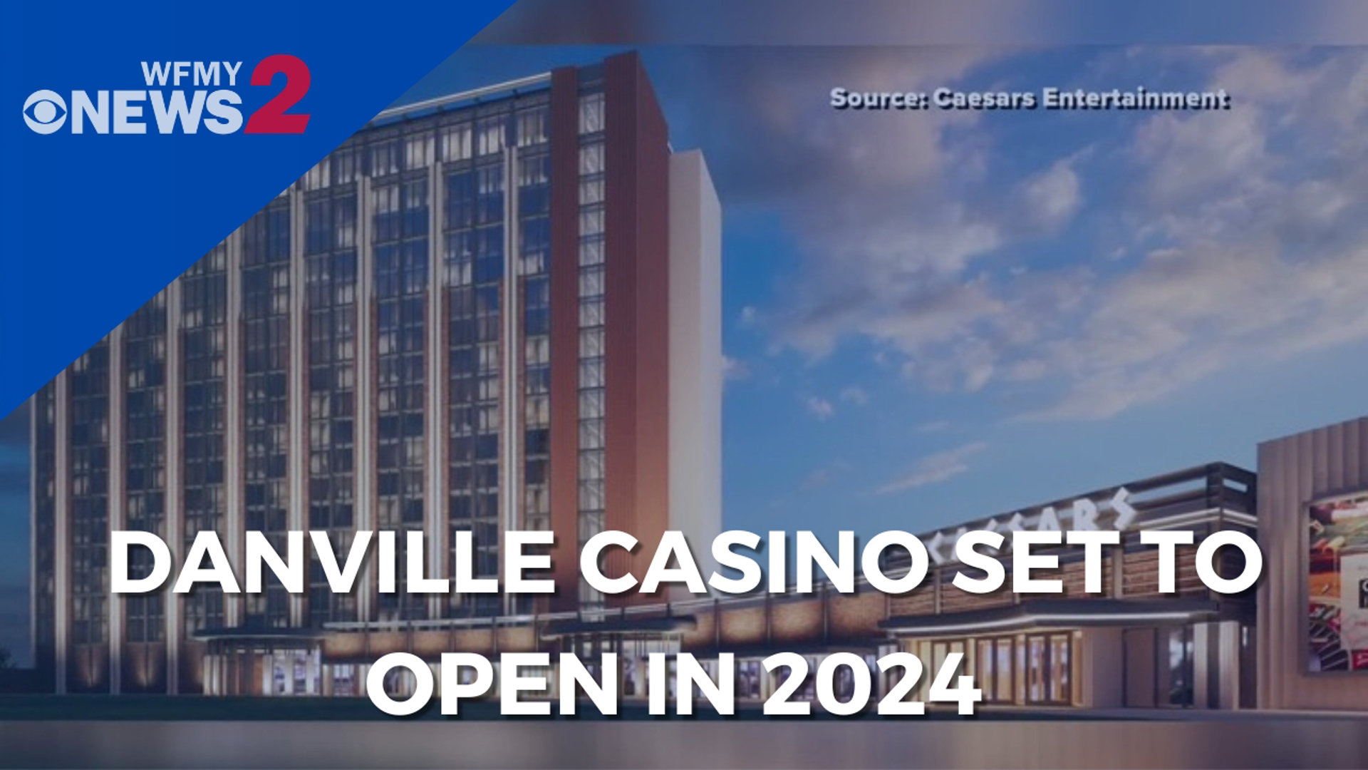 New Casino 2024