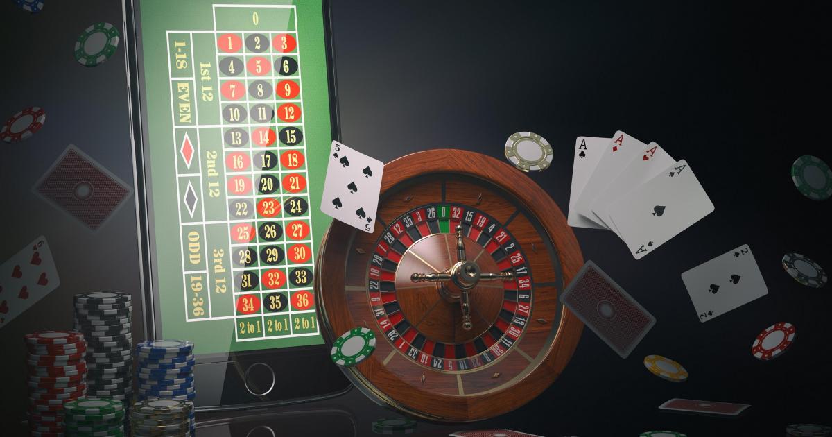 Best Online Casino Games