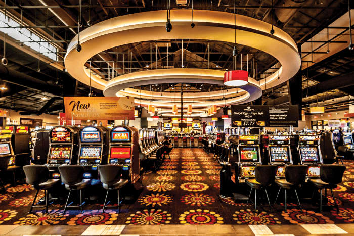 10 Best Casinos