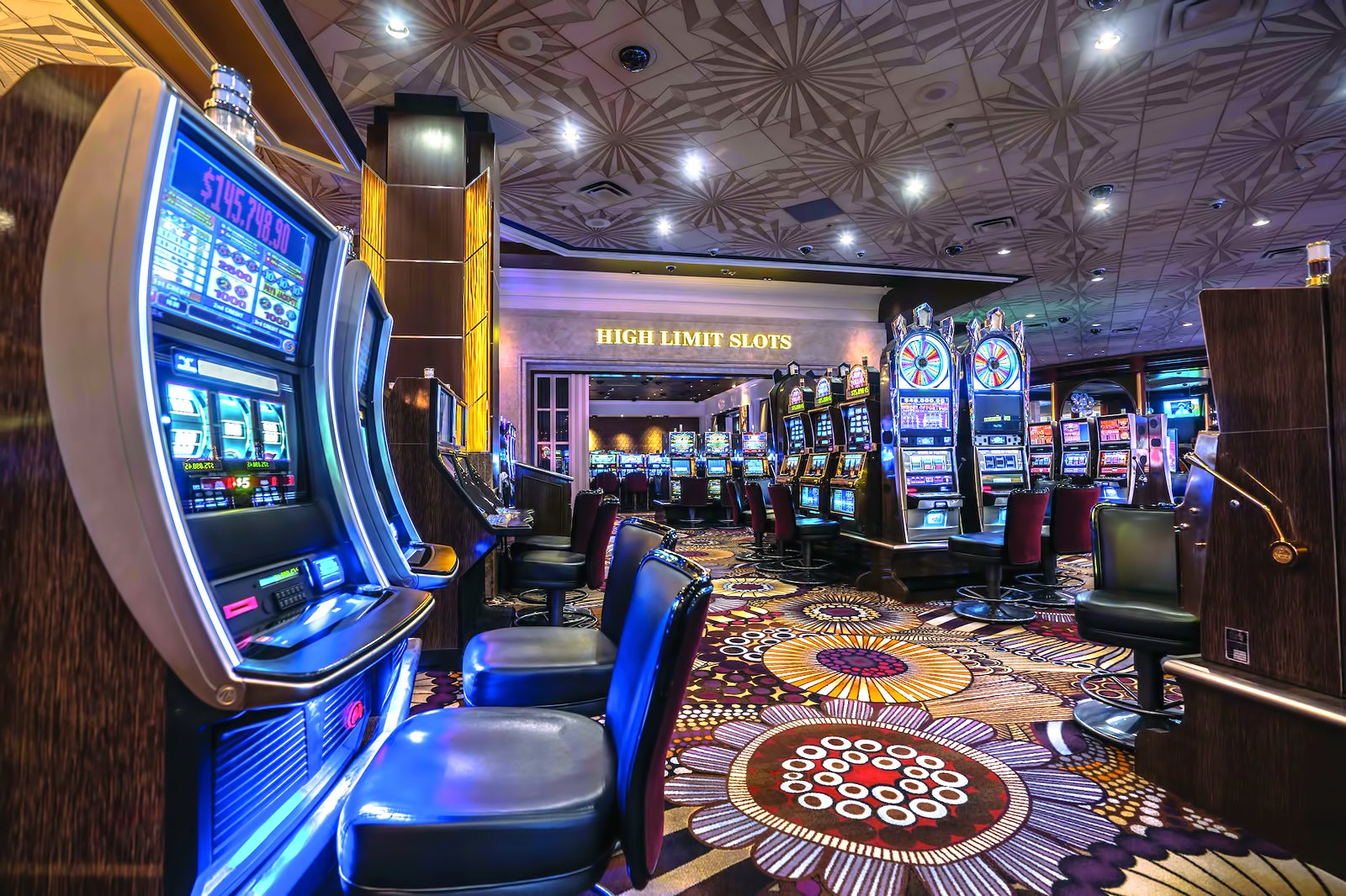 10 Best Casinos