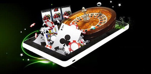 Instant Win Casino