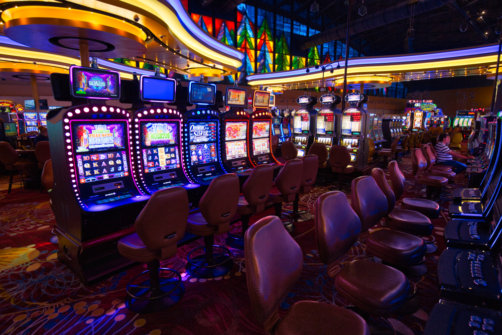 10 Best Casinos Online