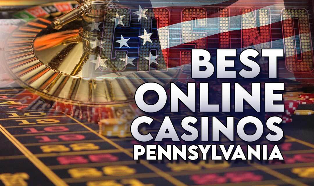 10 Best Casinos Online