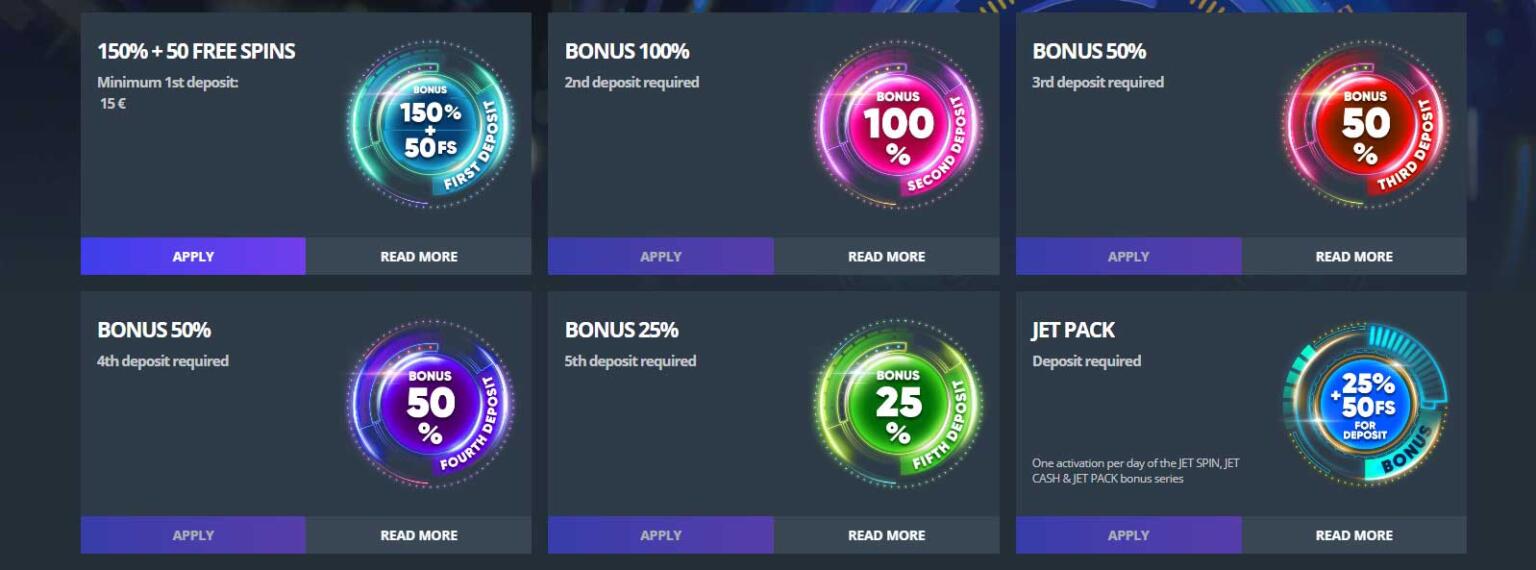 UK Casino Welcome Bonus