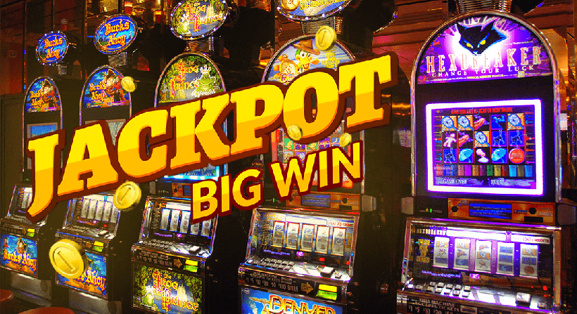 Jackpot Online Casino