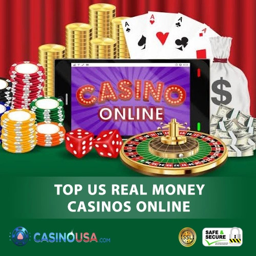 Online Casino Real Money UK