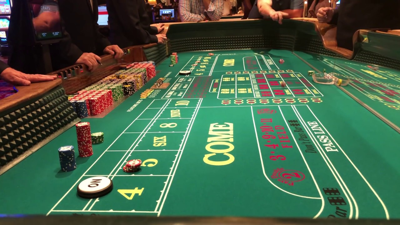 Best Casino Games To Play