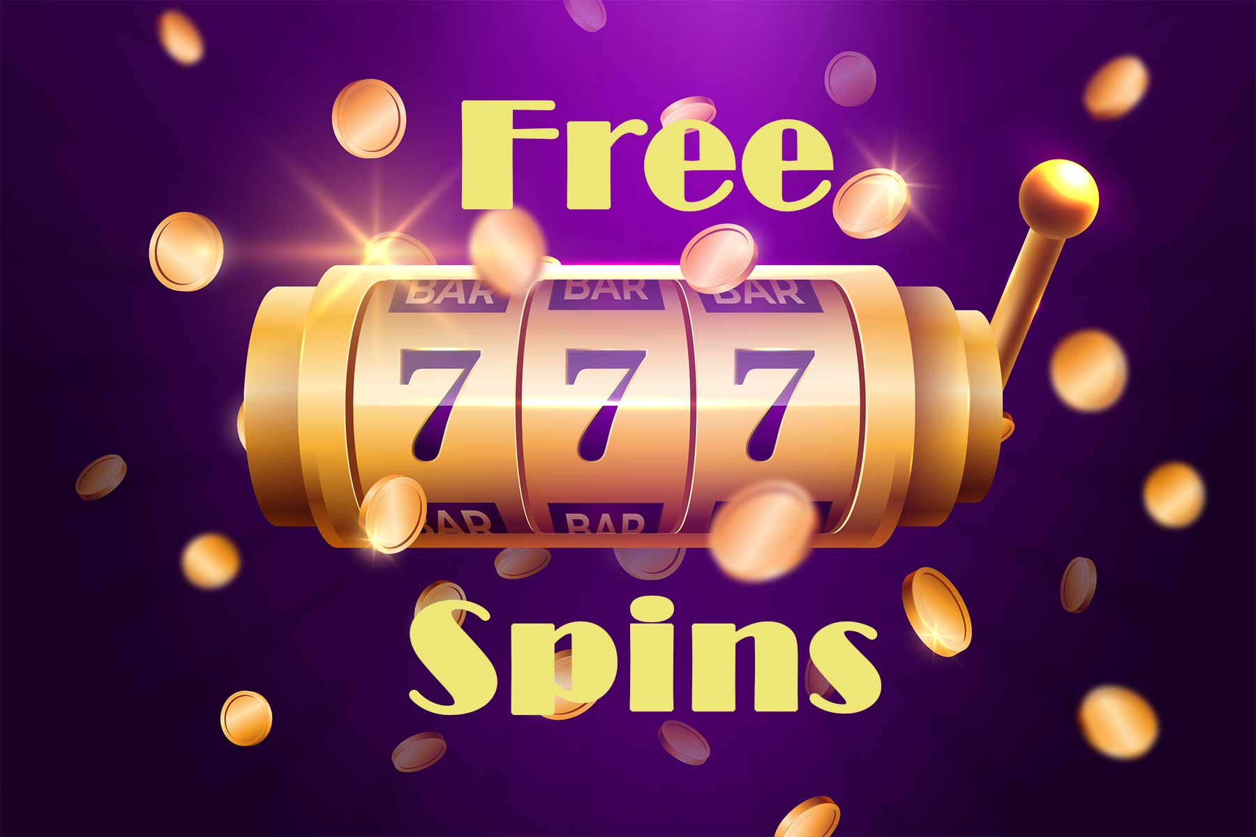 Casino Free Spins No Deposit UK