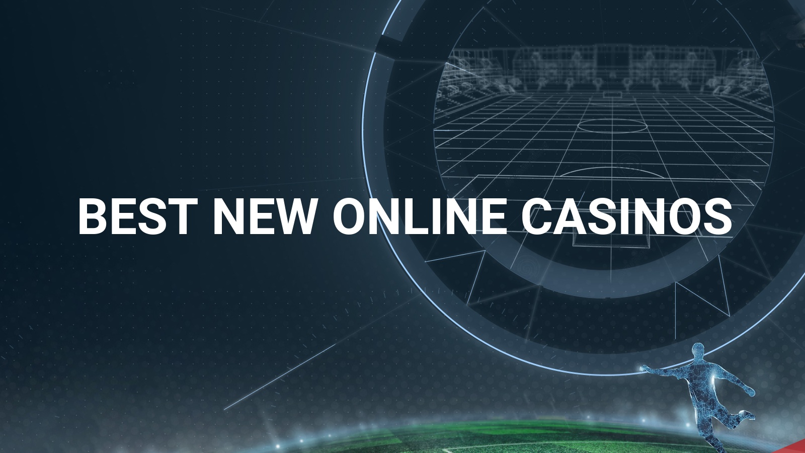 Best New Casino Offers