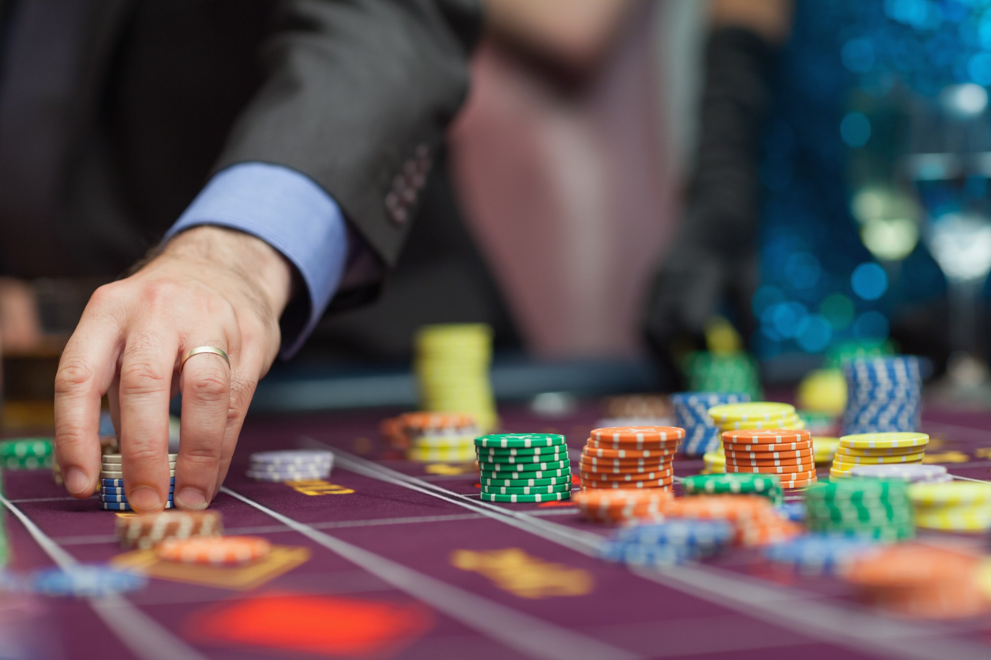 Best New Casino Offers