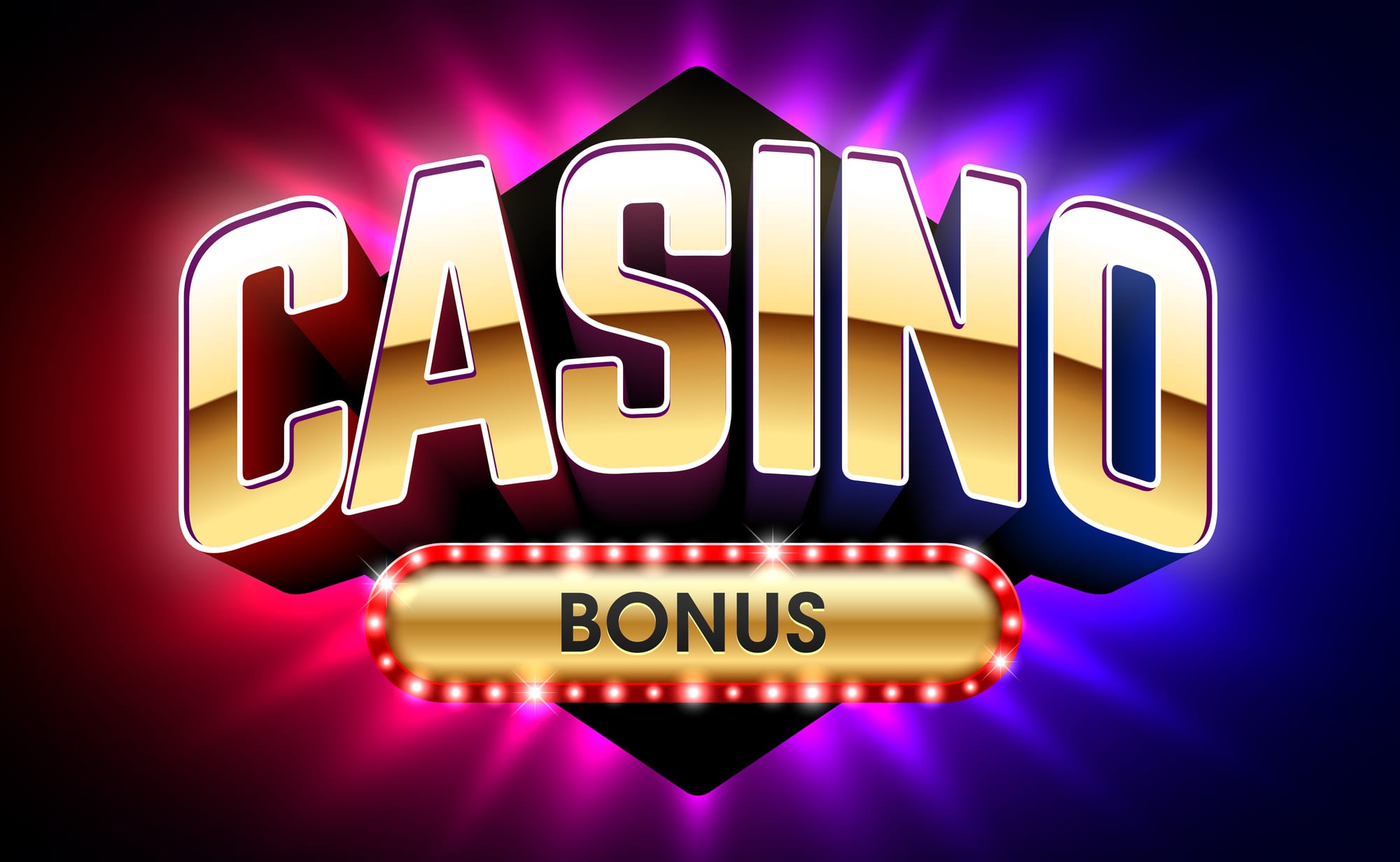 Online Casino Join Bonus