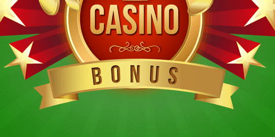 Online Casino Join Bonus