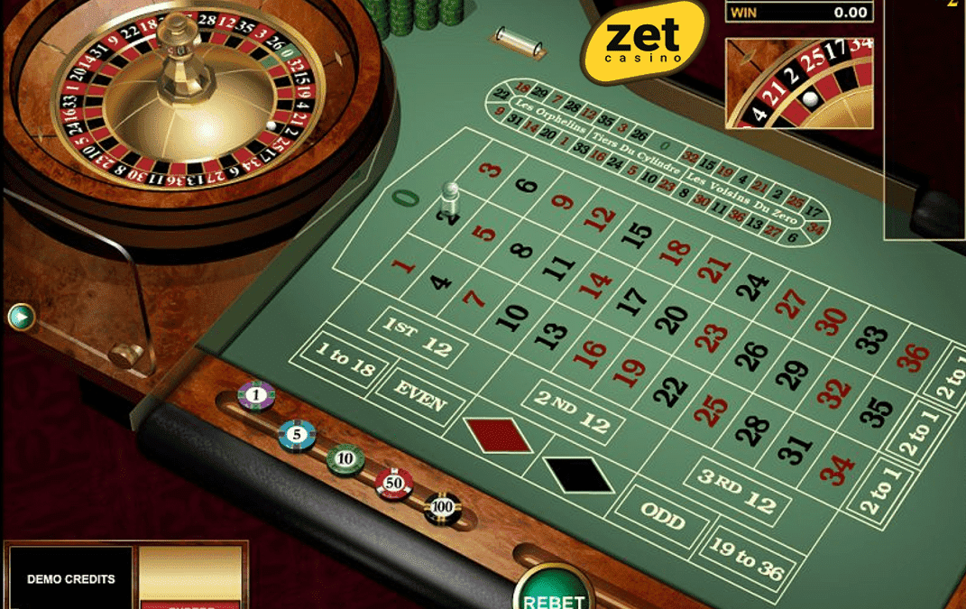 Best Game To Play At Casino To Win Money