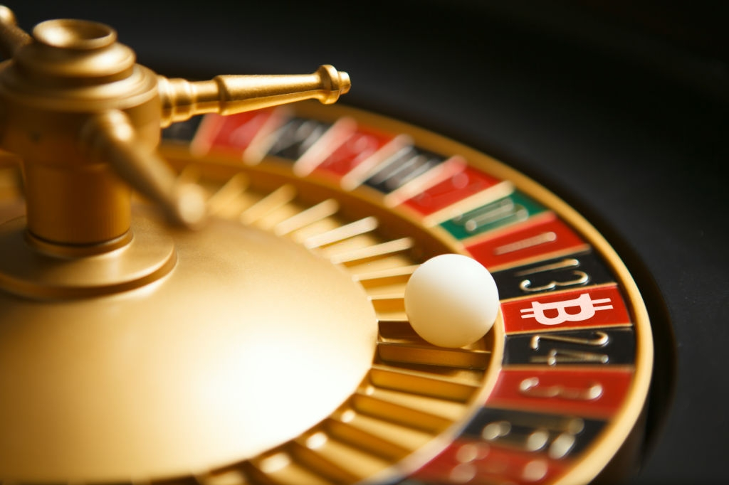 Online Casino International