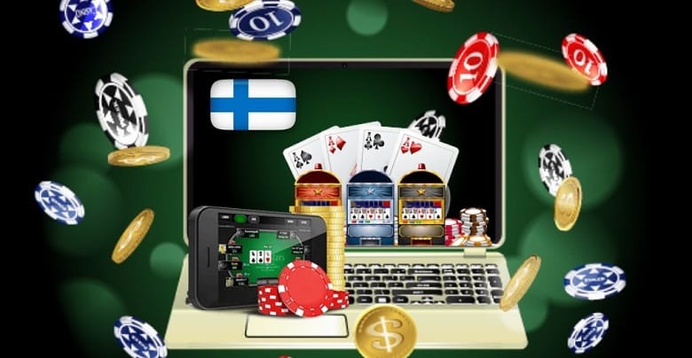 Casino Online Finland