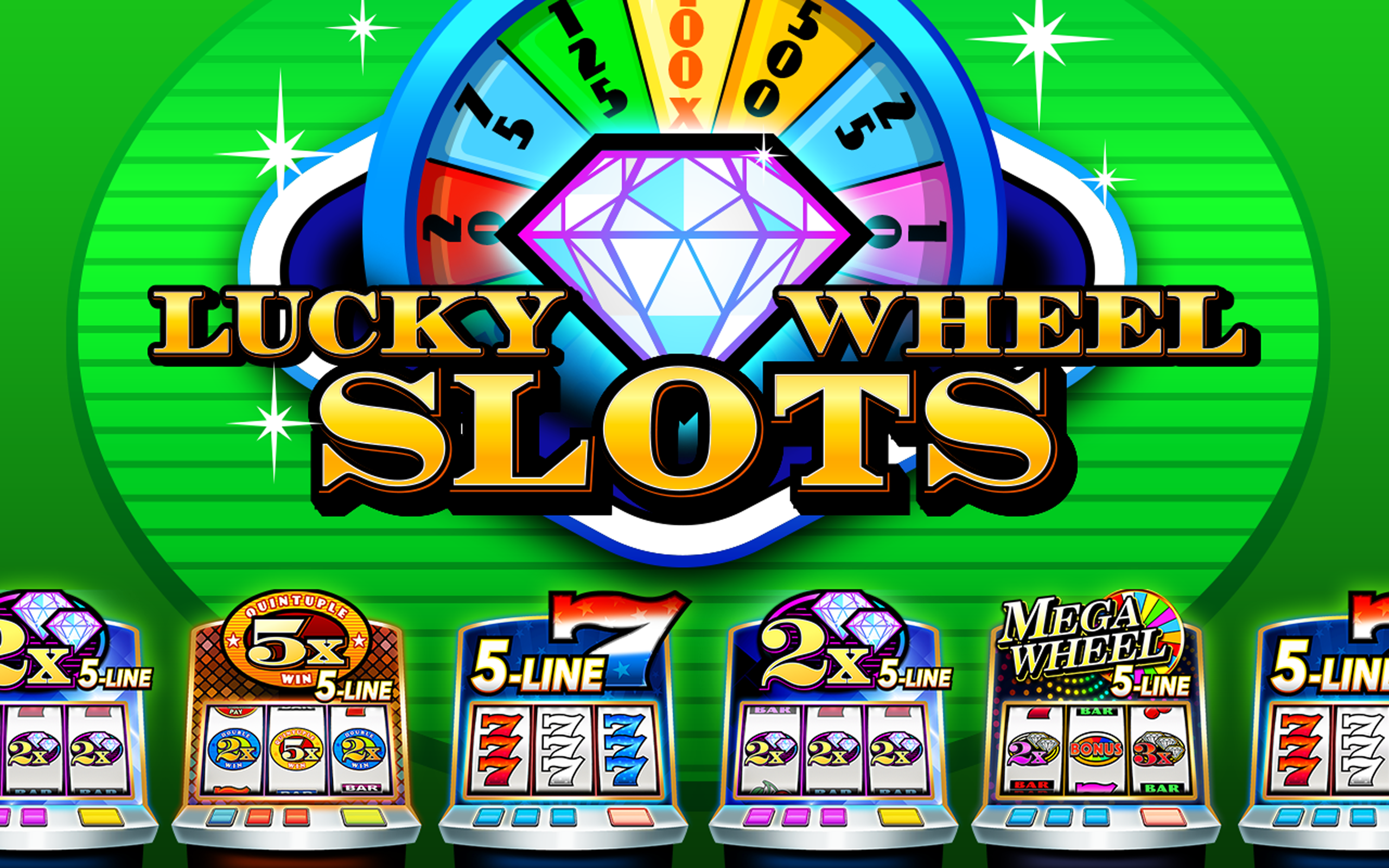 Free Casino Slot Games