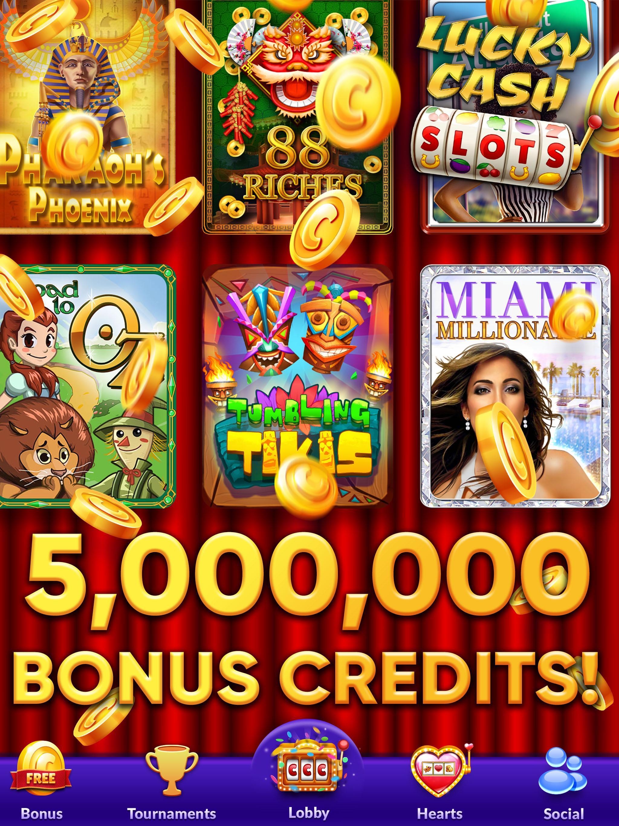 Real Casino Apps