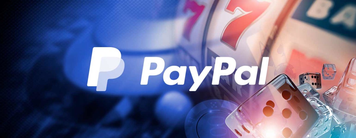 UK Online Casino Paypal