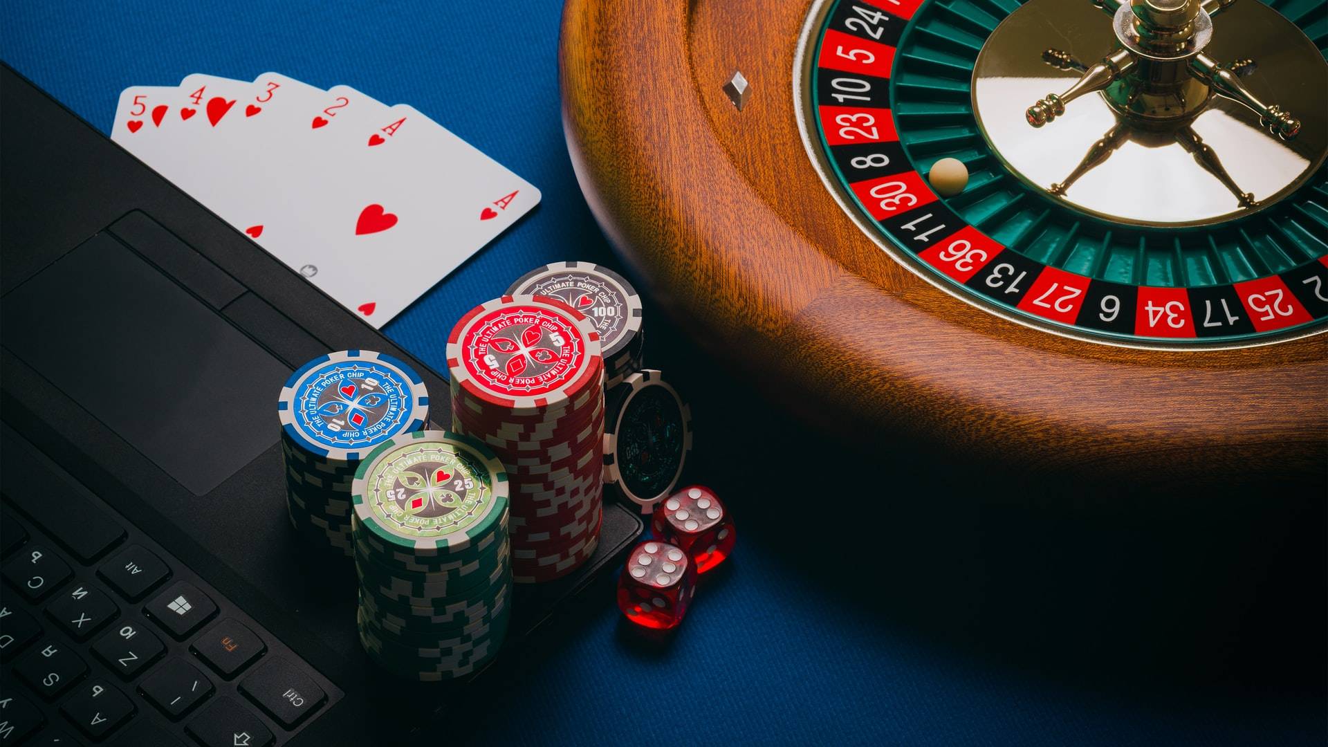 Best Online Casino Sites Canada