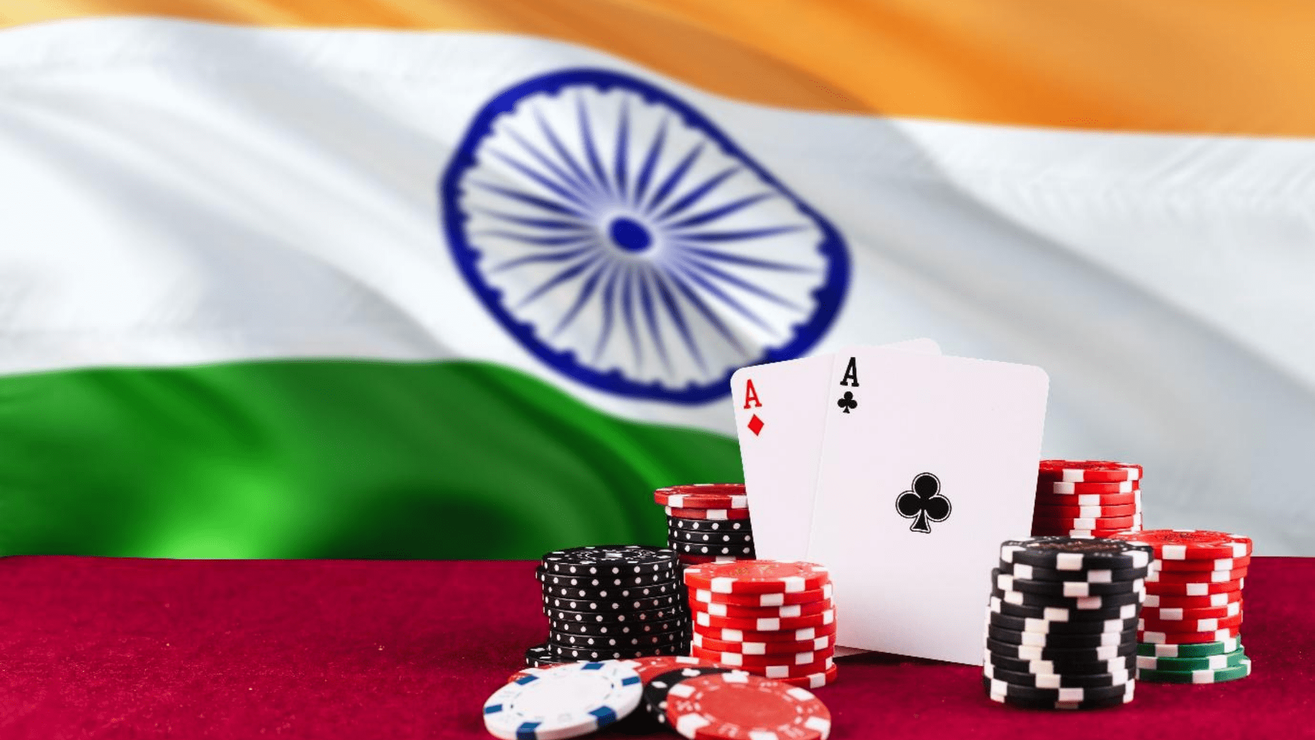 India Casino Online