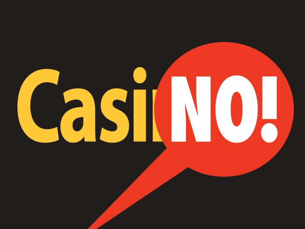 Casino No