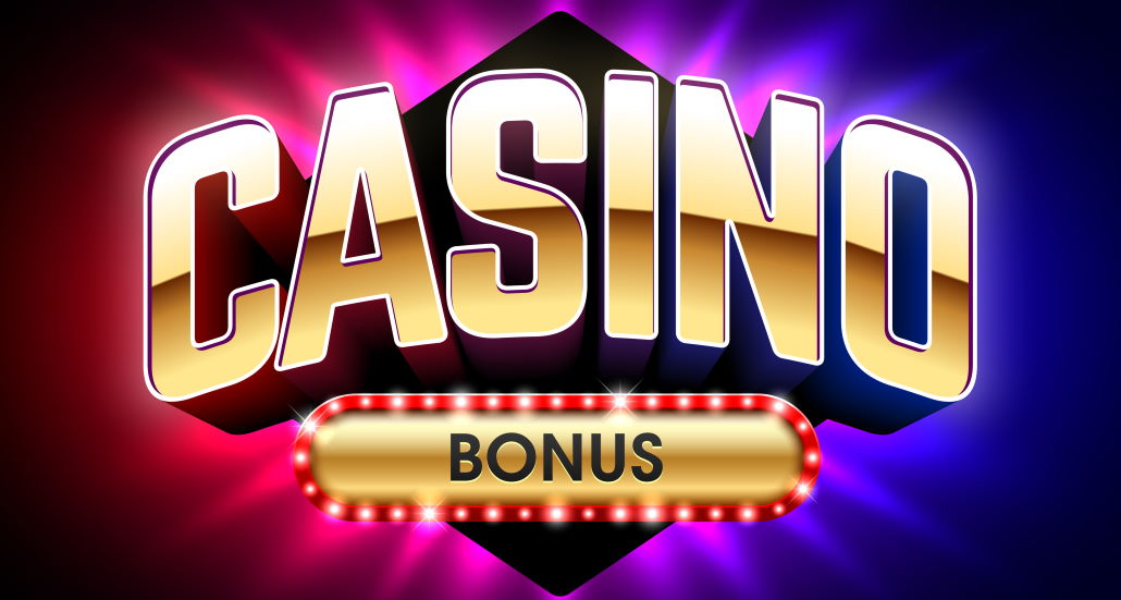 Online Casinos Bonus
