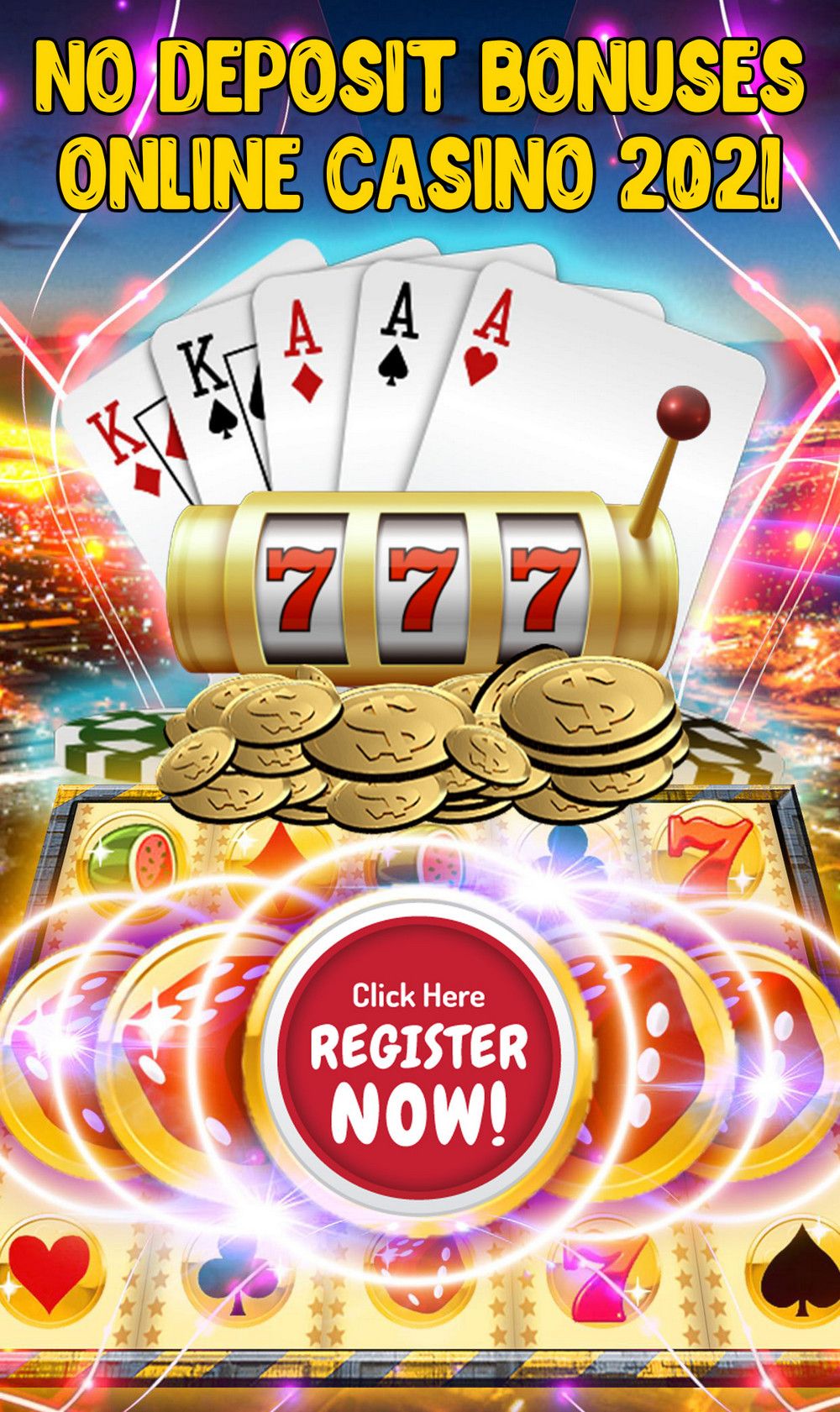 Online Casinos Bonus