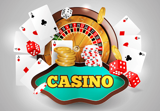 Real Money Casino UK