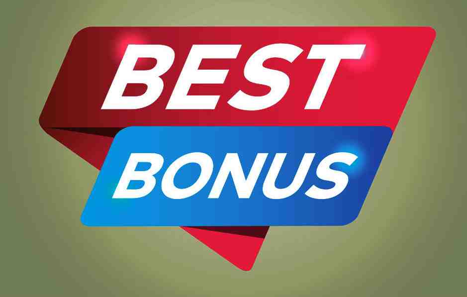 Best Casino Bonus UK