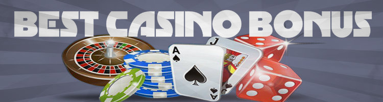 Best Casino Bonus UK