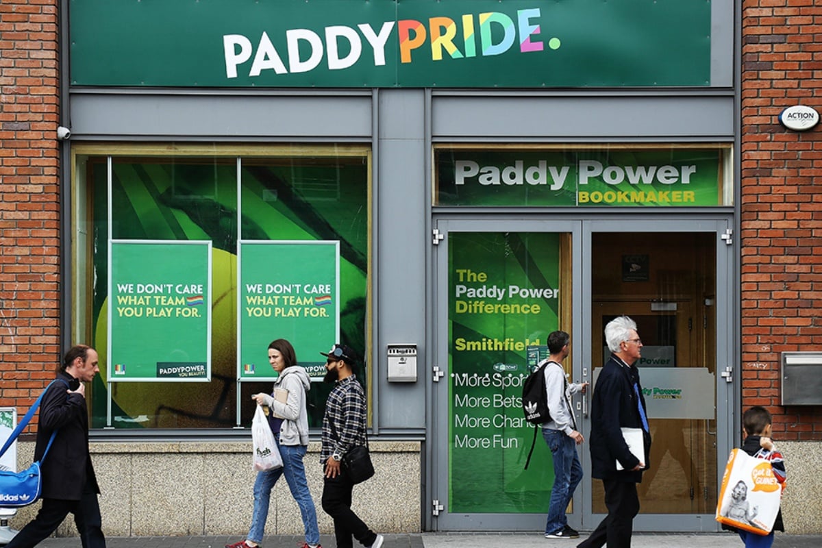 Paddy Power Casino Sign Up Offer