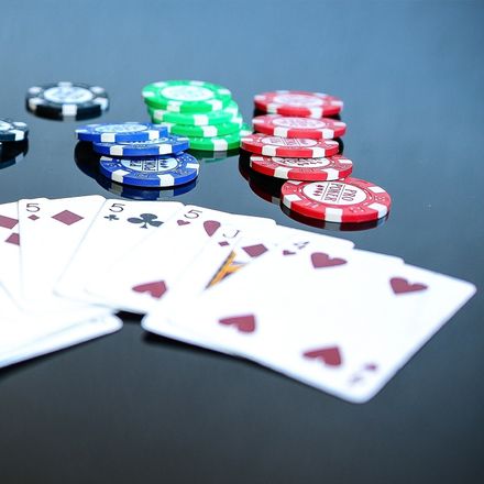 Top Rated Casino Sites