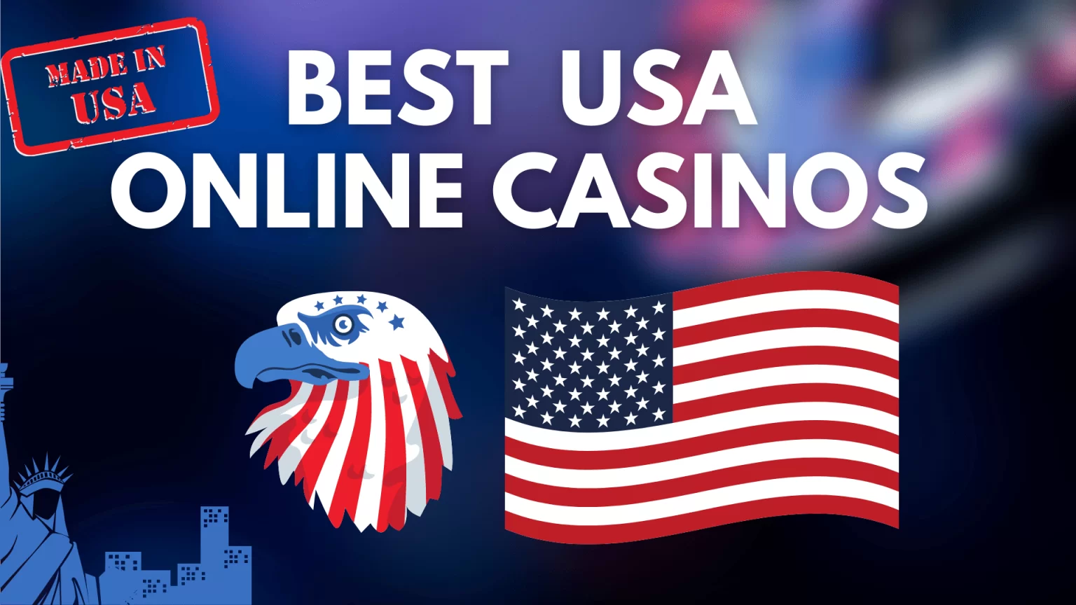 Us Online Casino Real Money