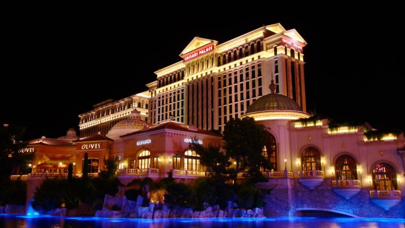 Best Casinos